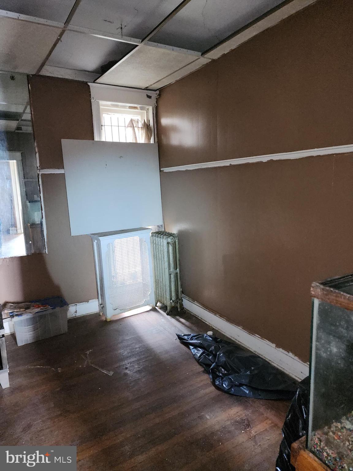 PHILADELPHIA - Residential