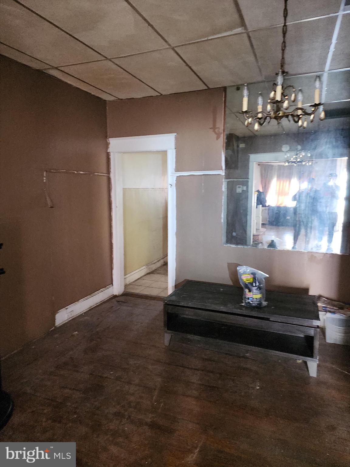 PHILADELPHIA - Residential