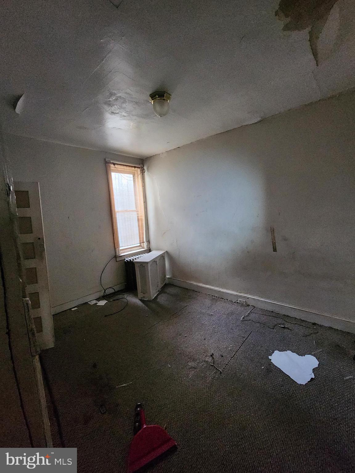 PHILADELPHIA - Residential