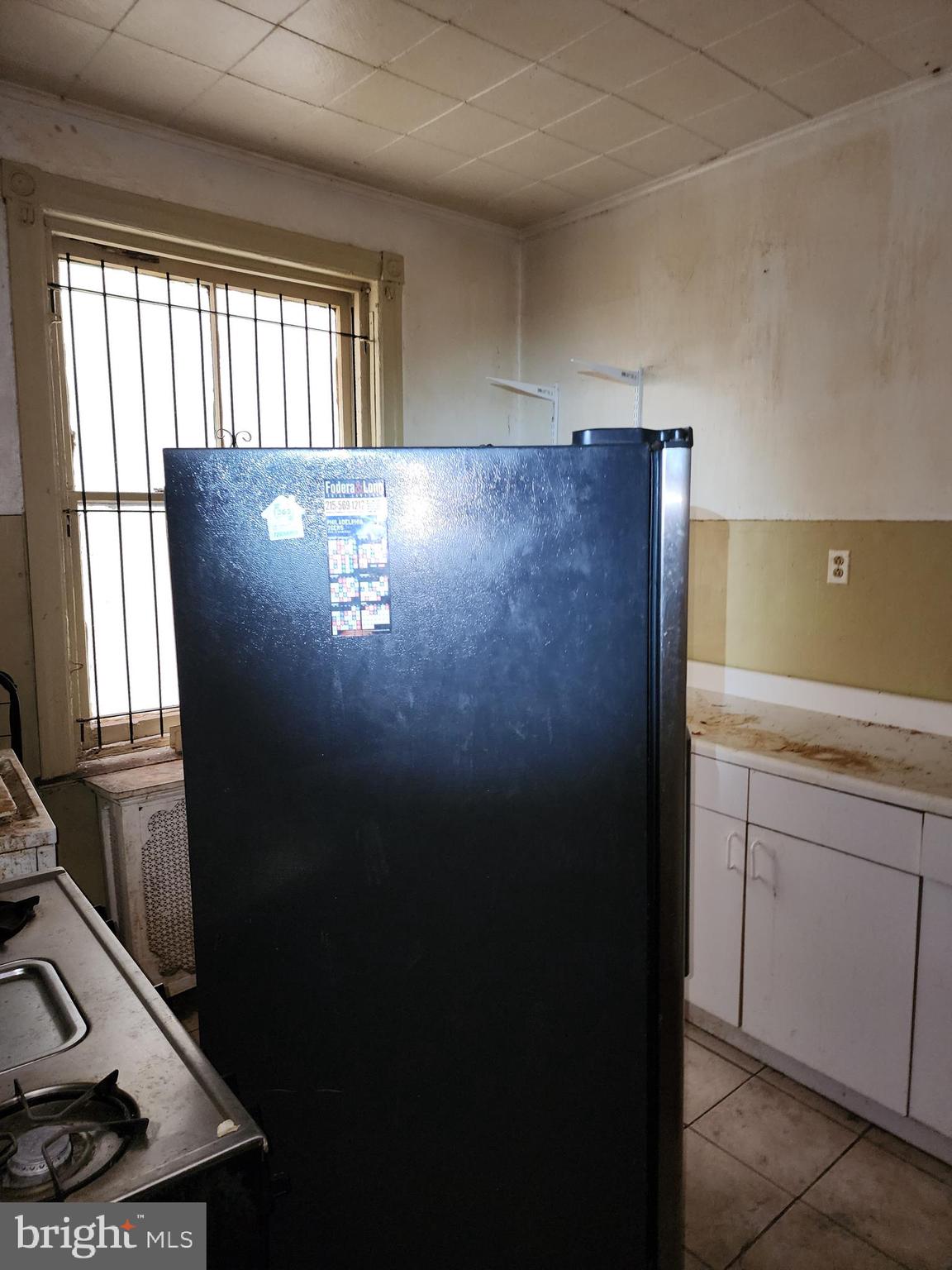 PHILADELPHIA - Residential