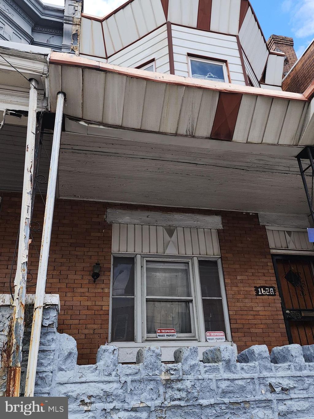 Photo of 1628 N 29th Street, PHILADELPHIA, PA 19121 (MLS # PAPH2551706)