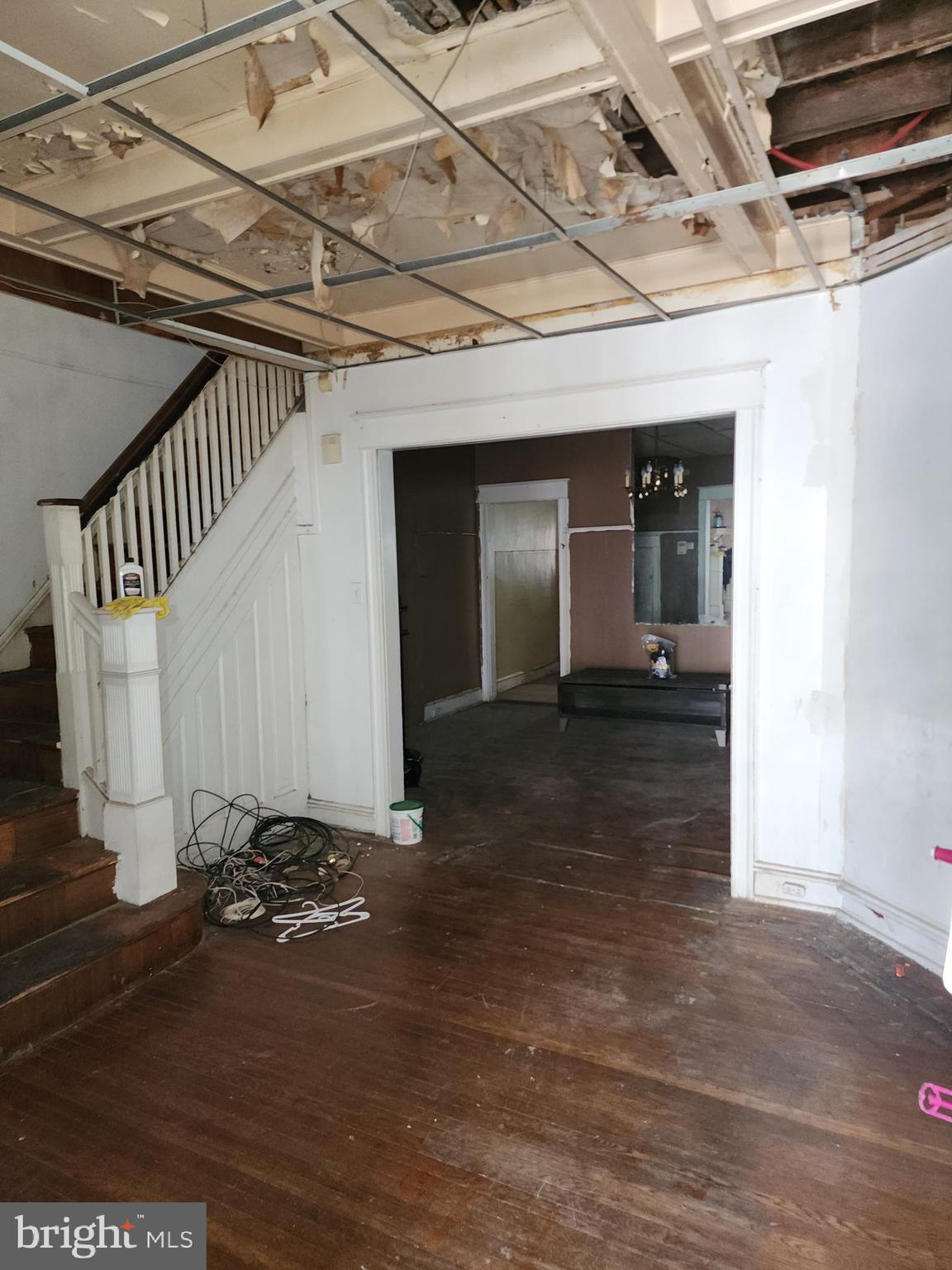 PHILADELPHIA - Residential