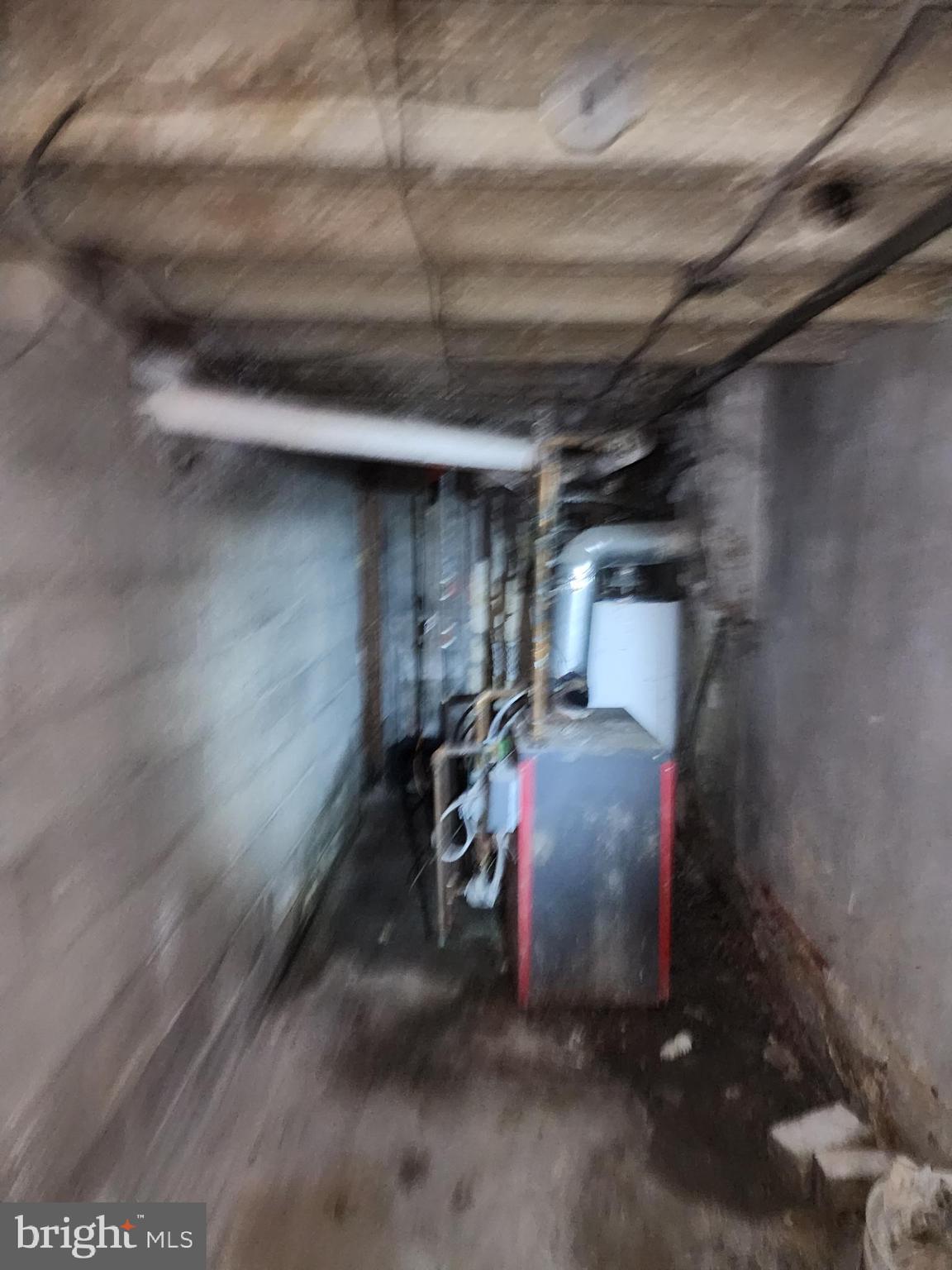 PHILADELPHIA - Residential