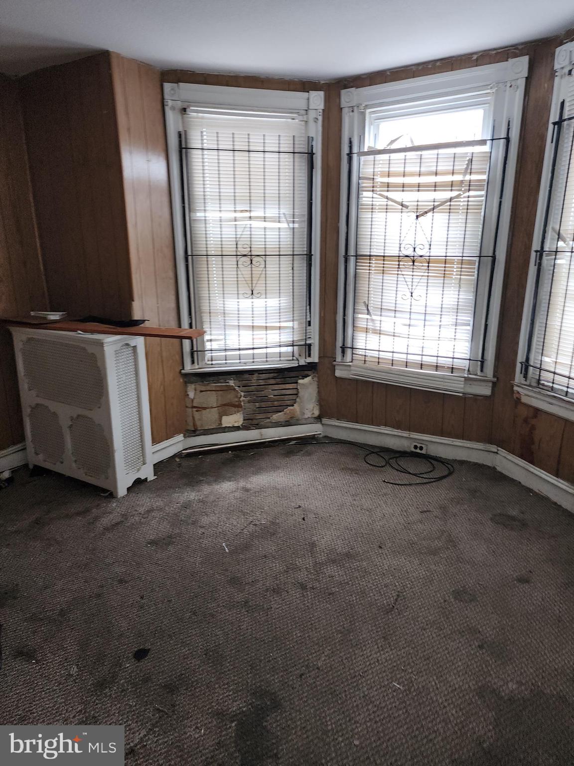 PHILADELPHIA - Residential