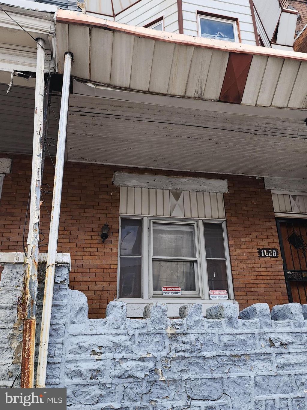 Photo of 1628 N 29th Street, PHILADELPHIA, PA 19121 (MLS # PAPH2551706)