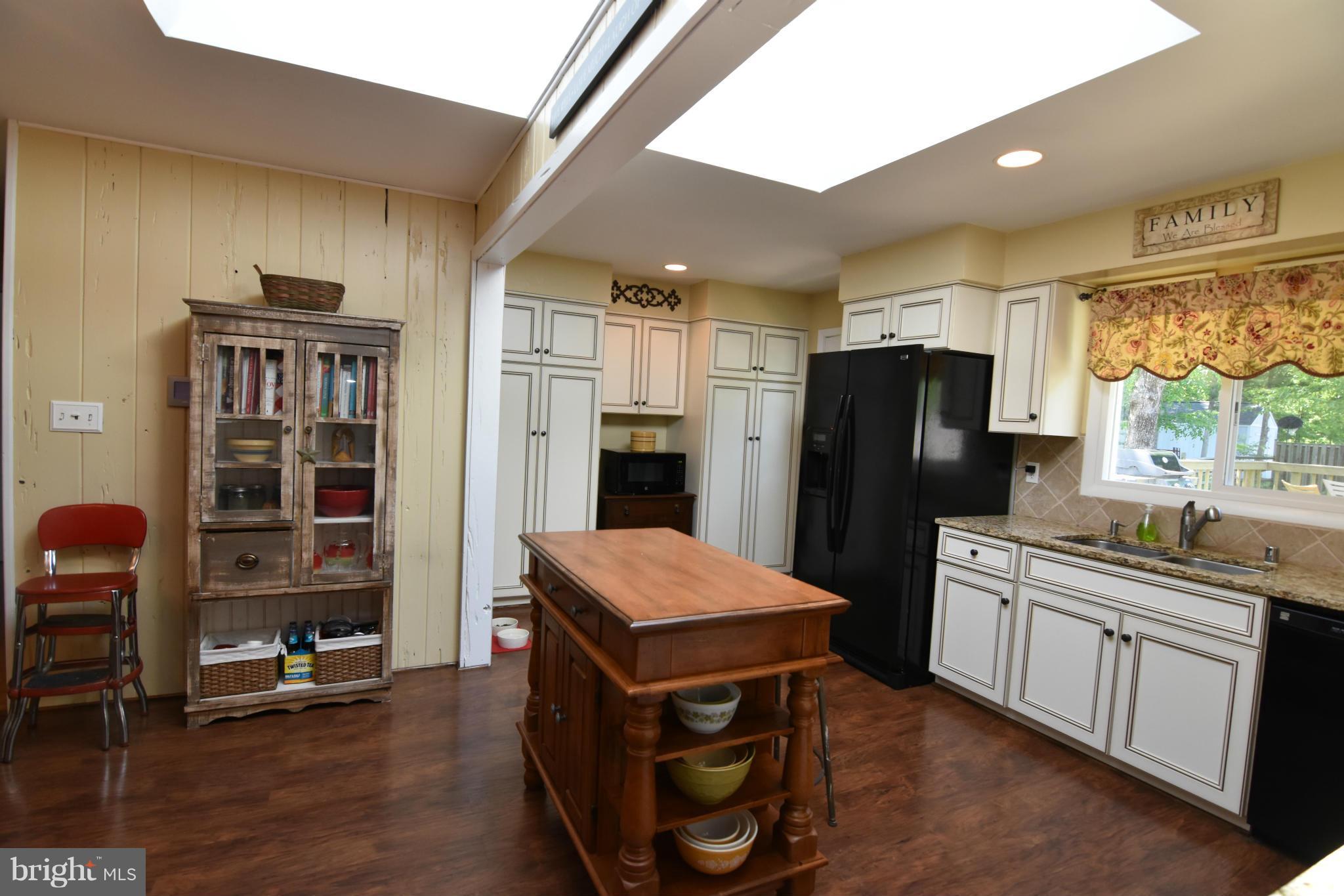 TOWN CREEK - Residential