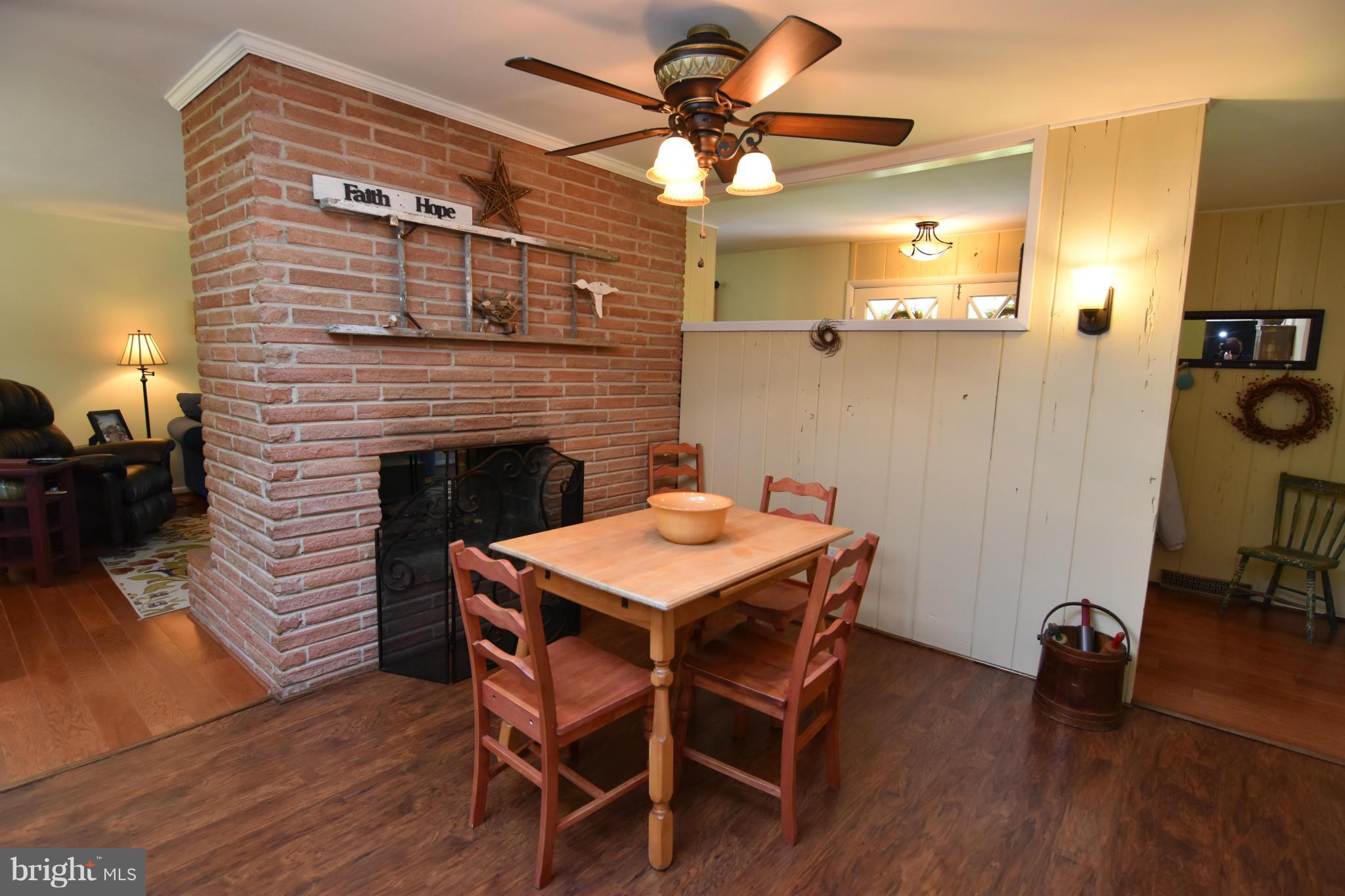 TOWN CREEK - Residential