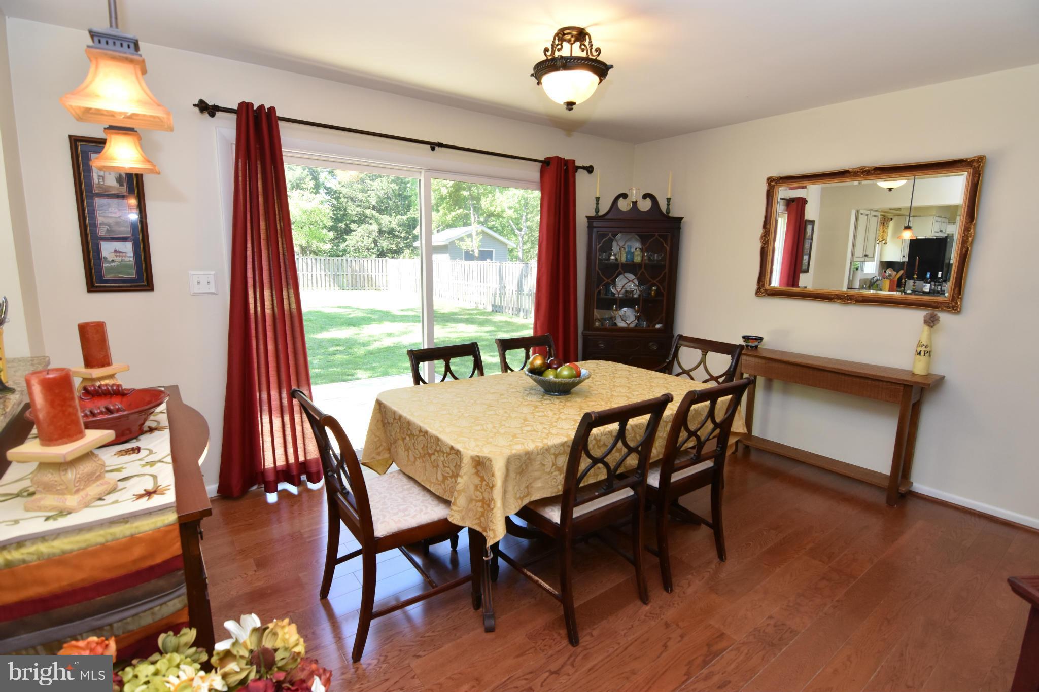 TOWN CREEK - Residential