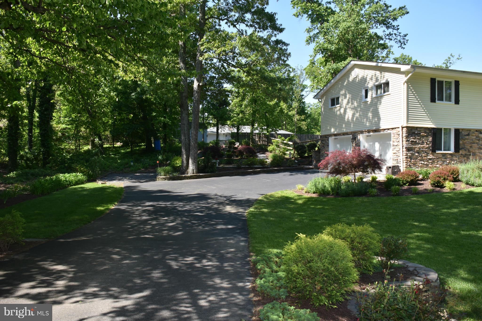 TOWN CREEK - Residential