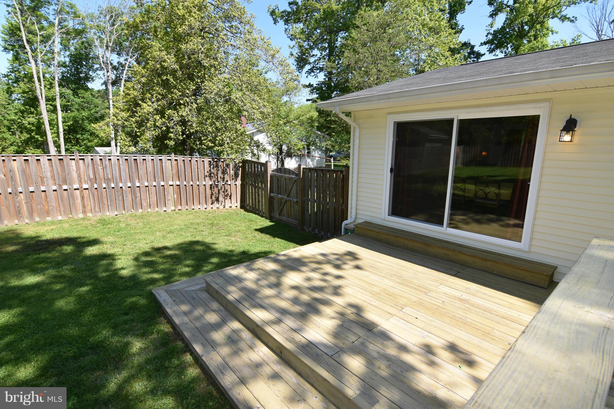 TOWN CREEK - Residential