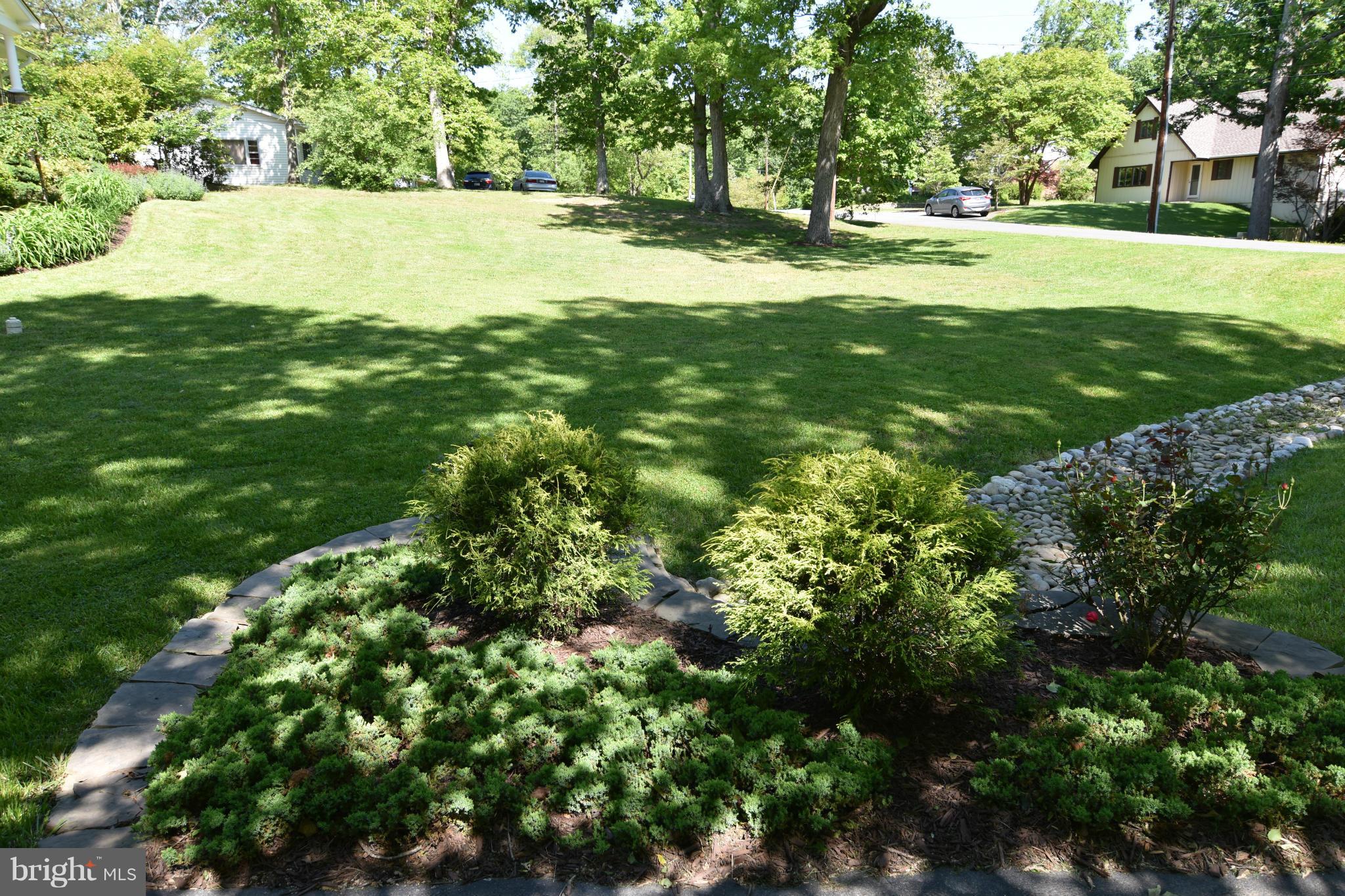 TOWN CREEK - Residential