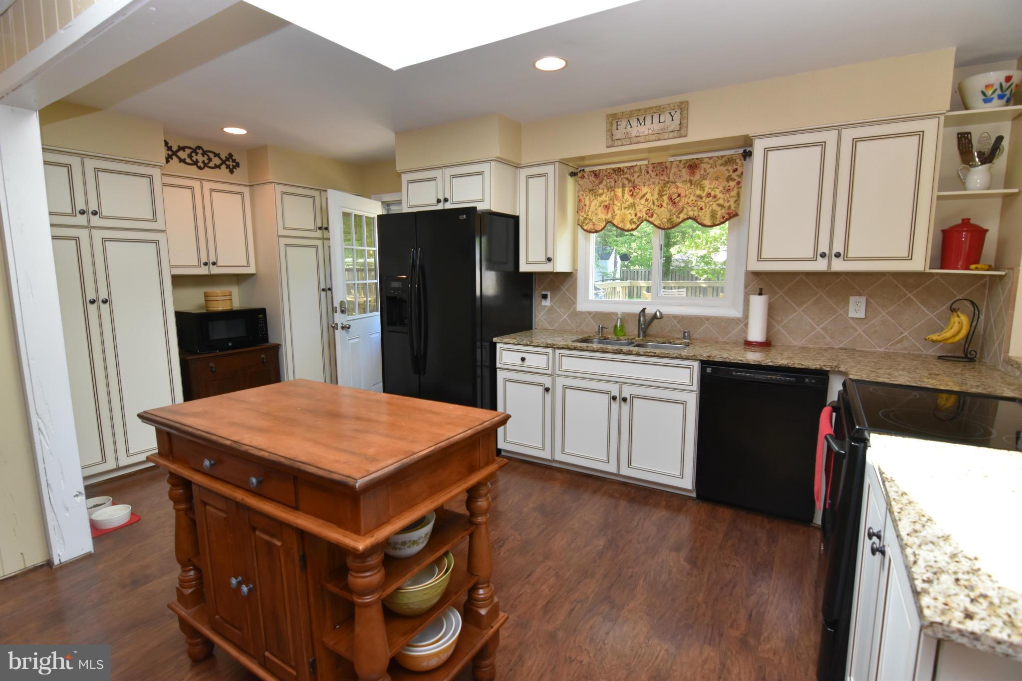 TOWN CREEK - Residential