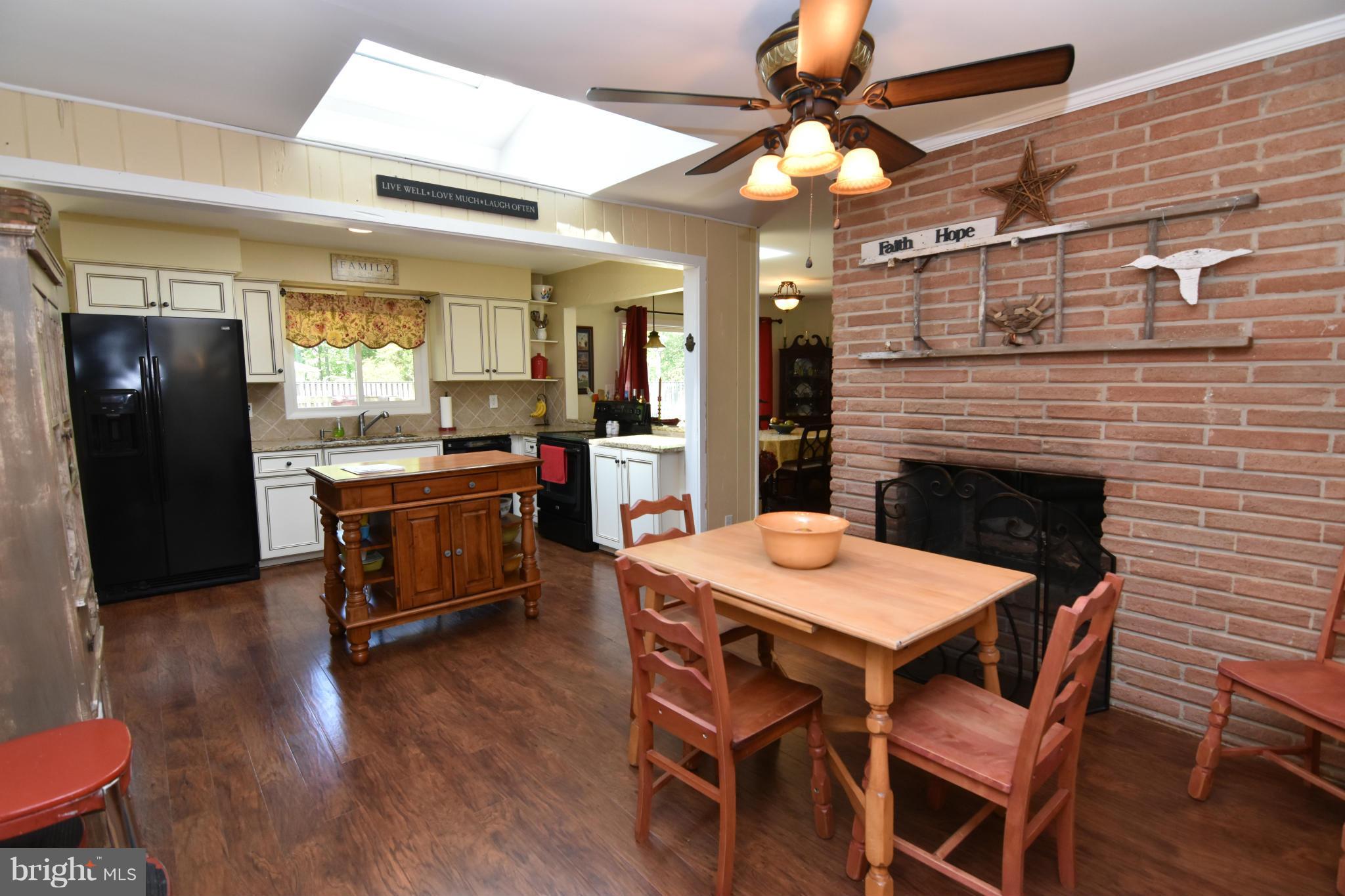 TOWN CREEK - Residential