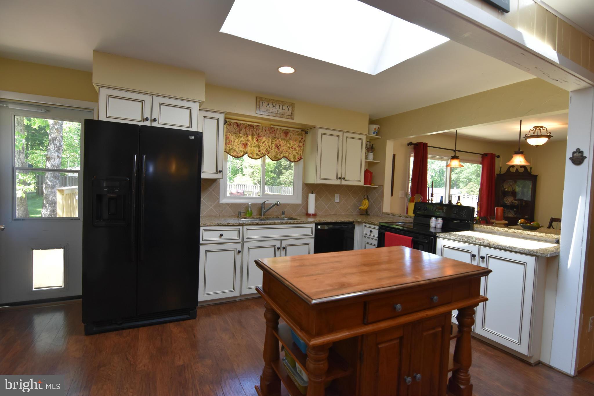 TOWN CREEK - Residential