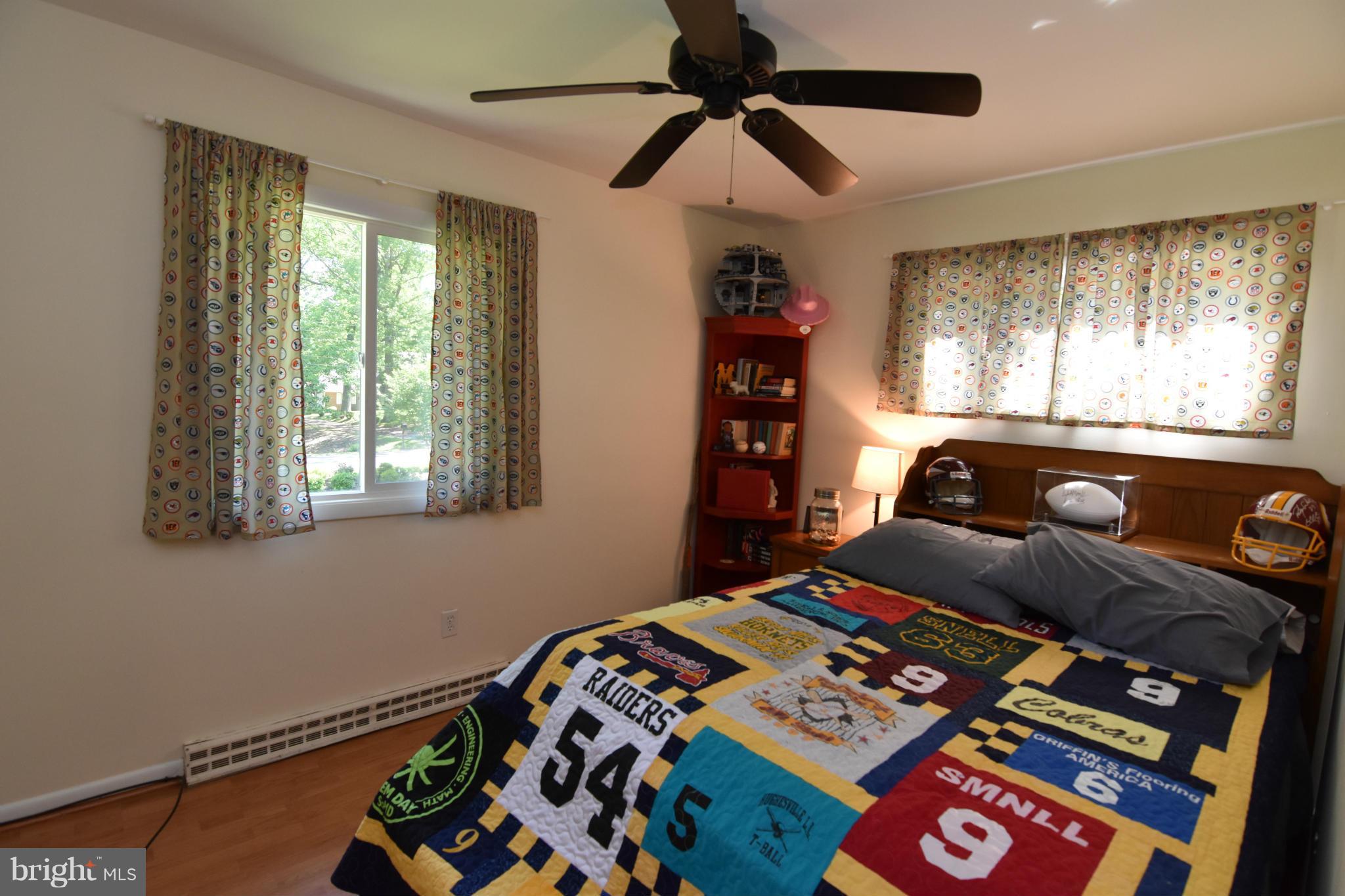 TOWN CREEK - Residential