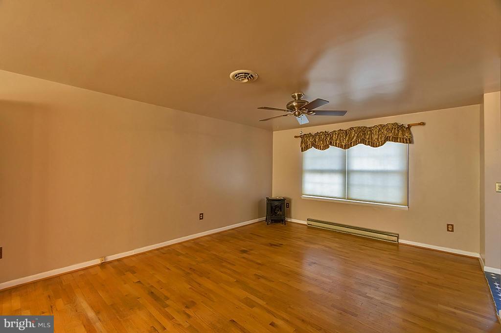 BRIDLE CREEK - Residential