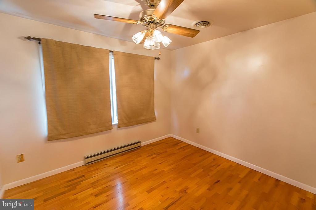 BRIDLE CREEK - Residential