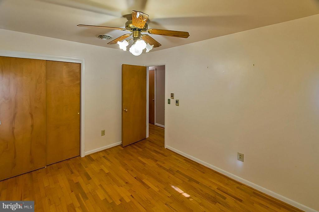 BRIDLE CREEK - Residential