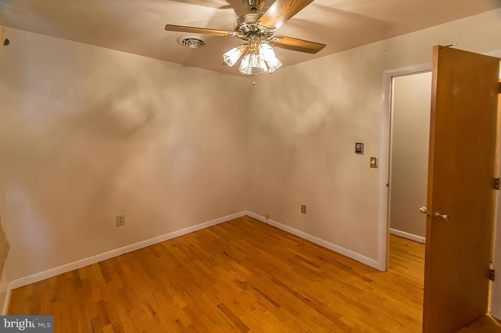 BRIDLE CREEK - Residential