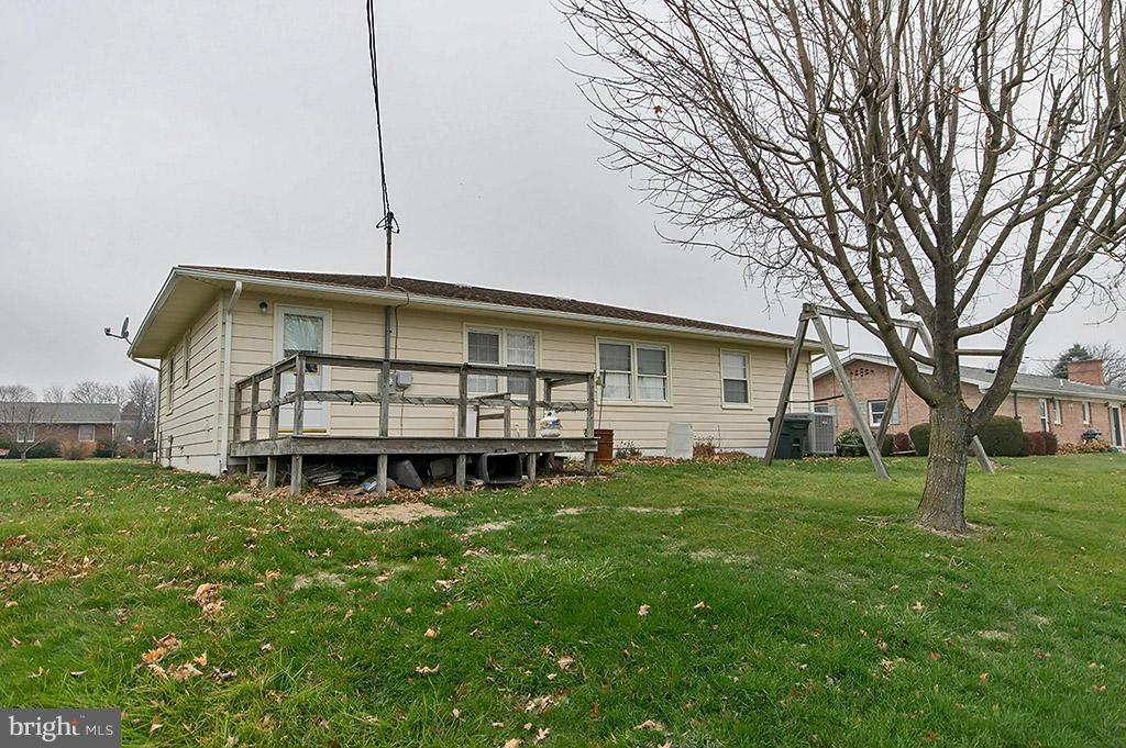 BRIDLE CREEK - Residential