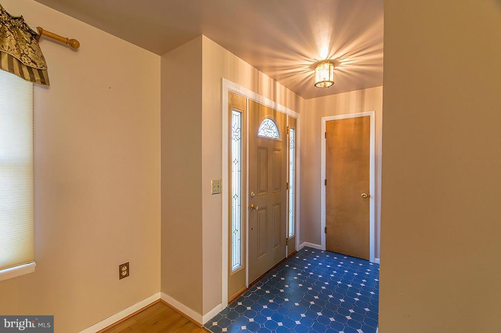 BRIDLE CREEK - Residential