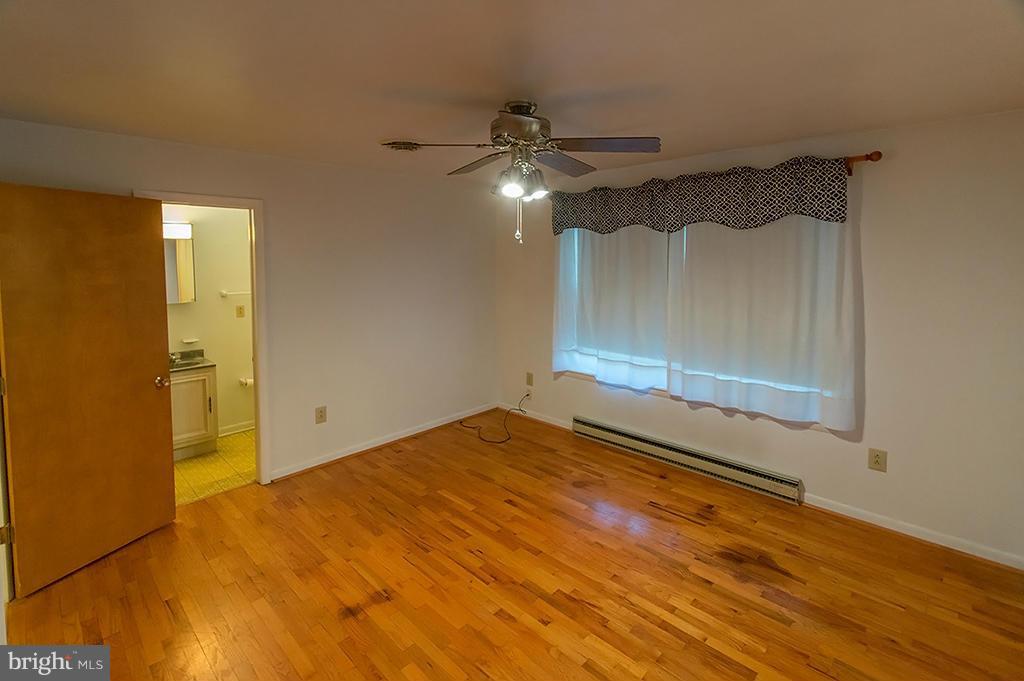 BRIDLE CREEK - Residential