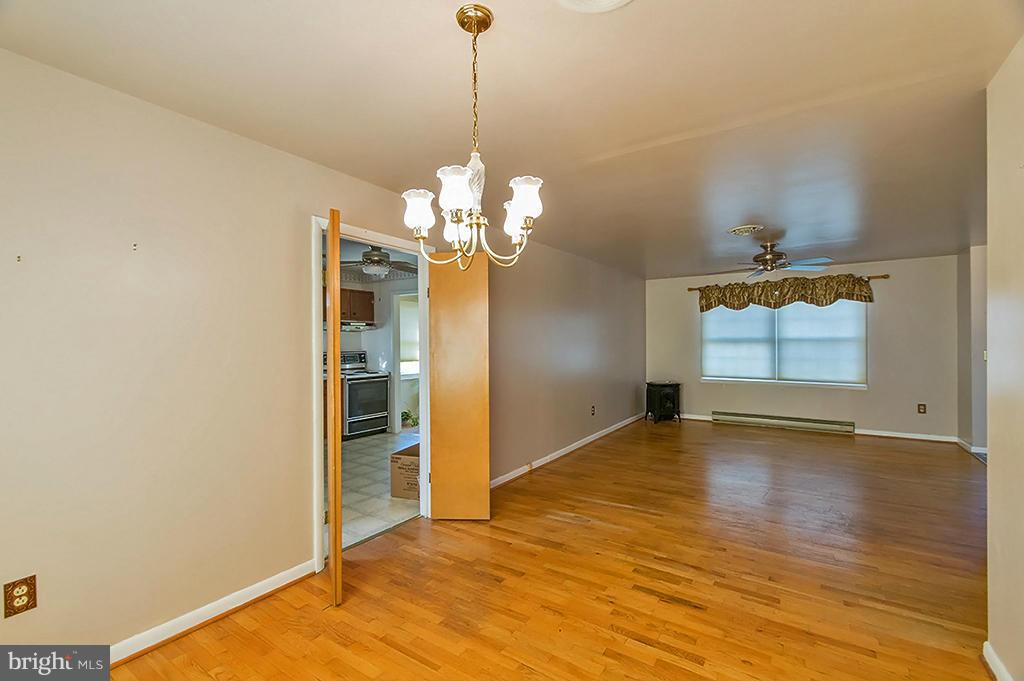 BRIDLE CREEK - Residential