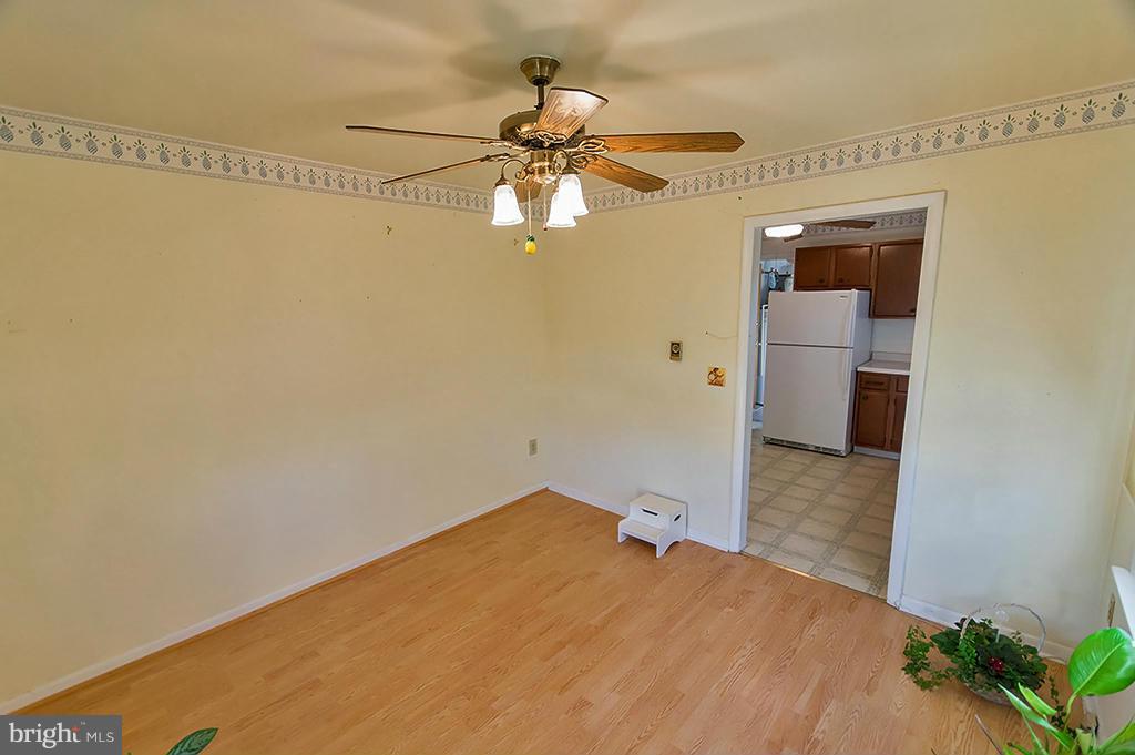 BRIDLE CREEK - Residential