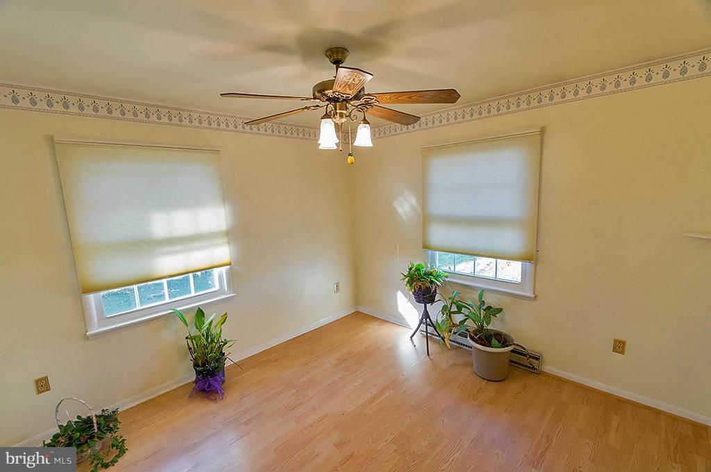 BRIDLE CREEK - Residential