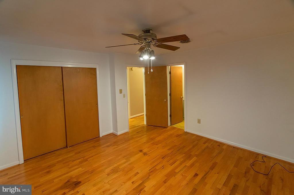 BRIDLE CREEK - Residential