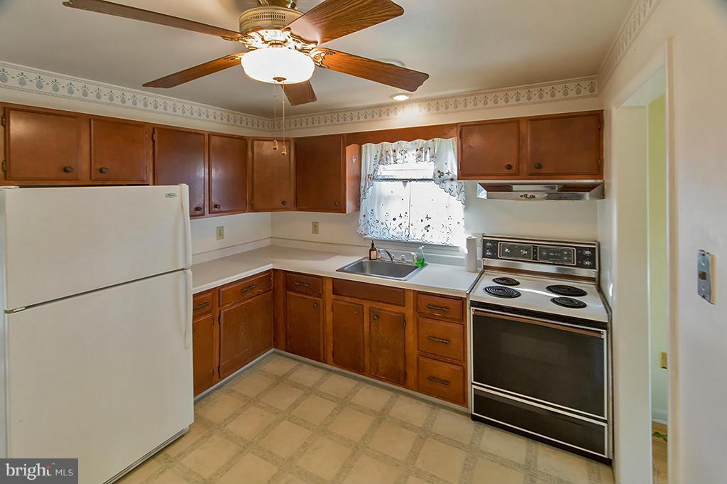 BRIDLE CREEK - Residential