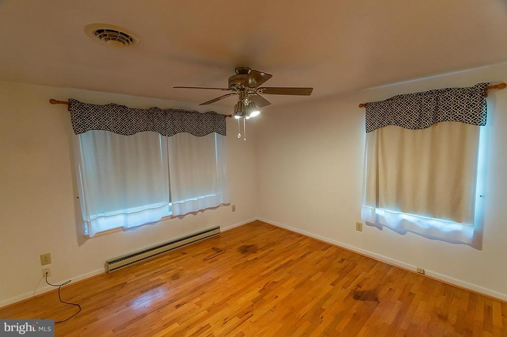 BRIDLE CREEK - Residential