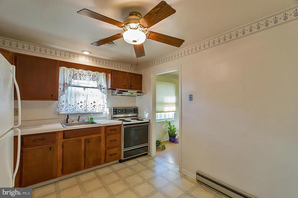 BRIDLE CREEK - Residential