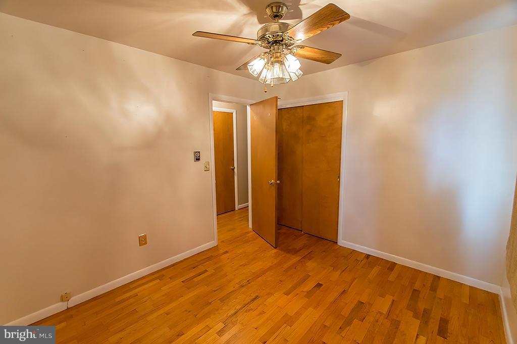 BRIDLE CREEK - Residential