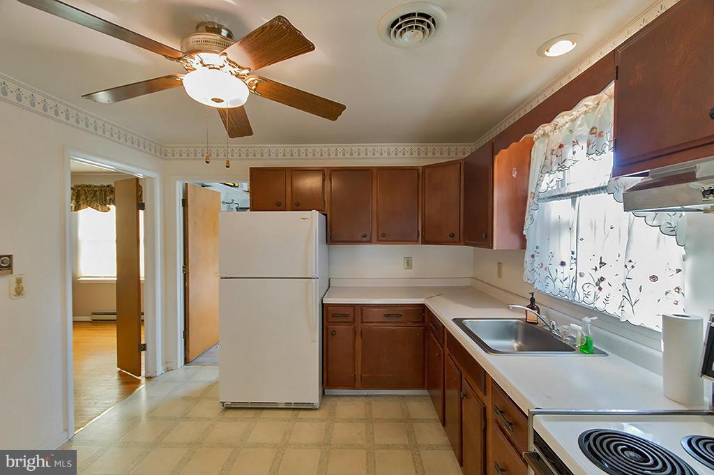 BRIDLE CREEK - Residential