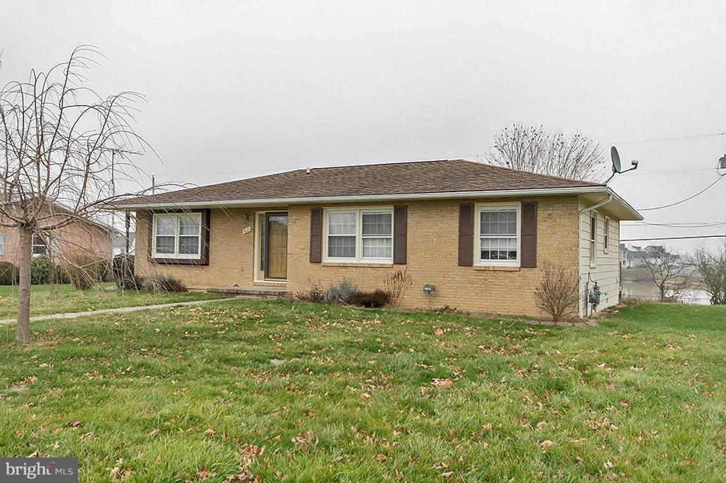 BRIDLE CREEK - Residential