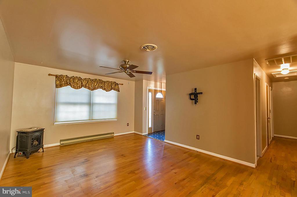 BRIDLE CREEK - Residential