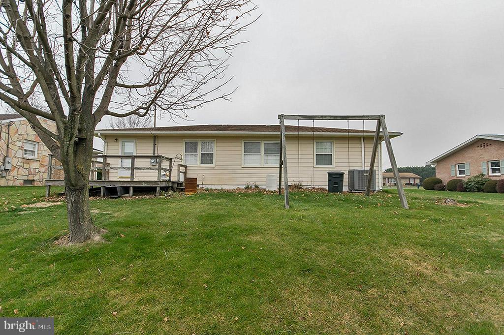 BRIDLE CREEK - Residential