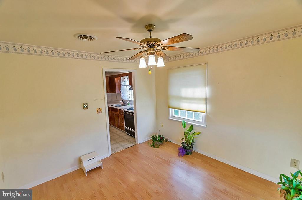 BRIDLE CREEK - Residential