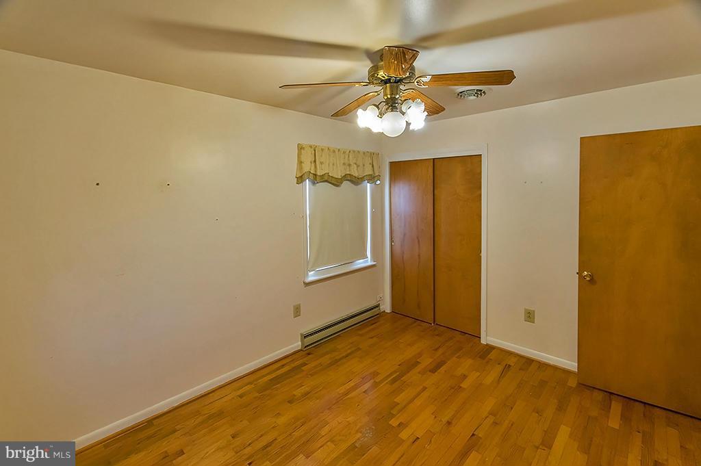 BRIDLE CREEK - Residential