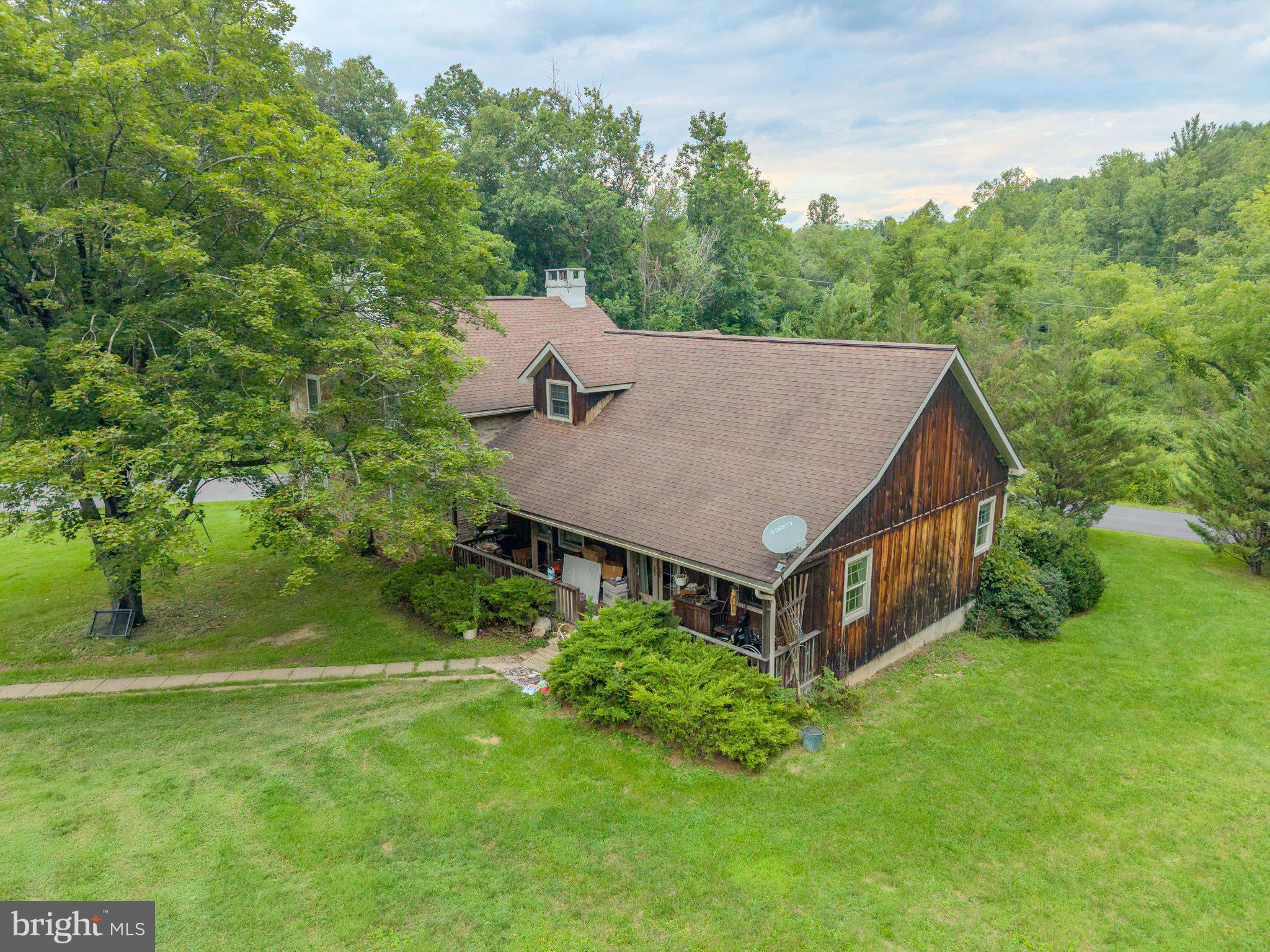 4596 ARCH ROCK ROAD