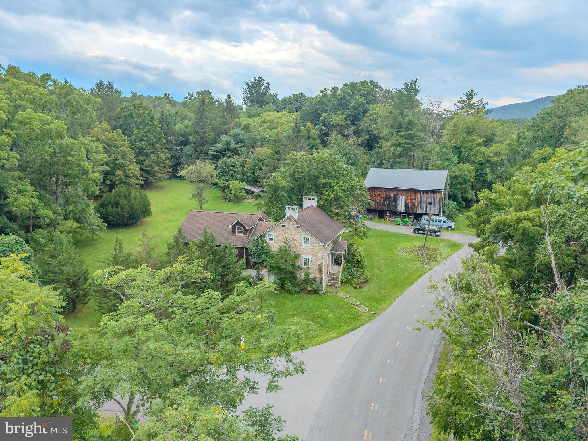 4596 ARCH ROCK ROAD