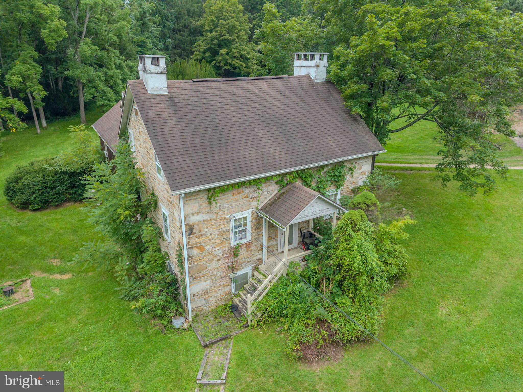 4596 ARCH ROCK ROAD