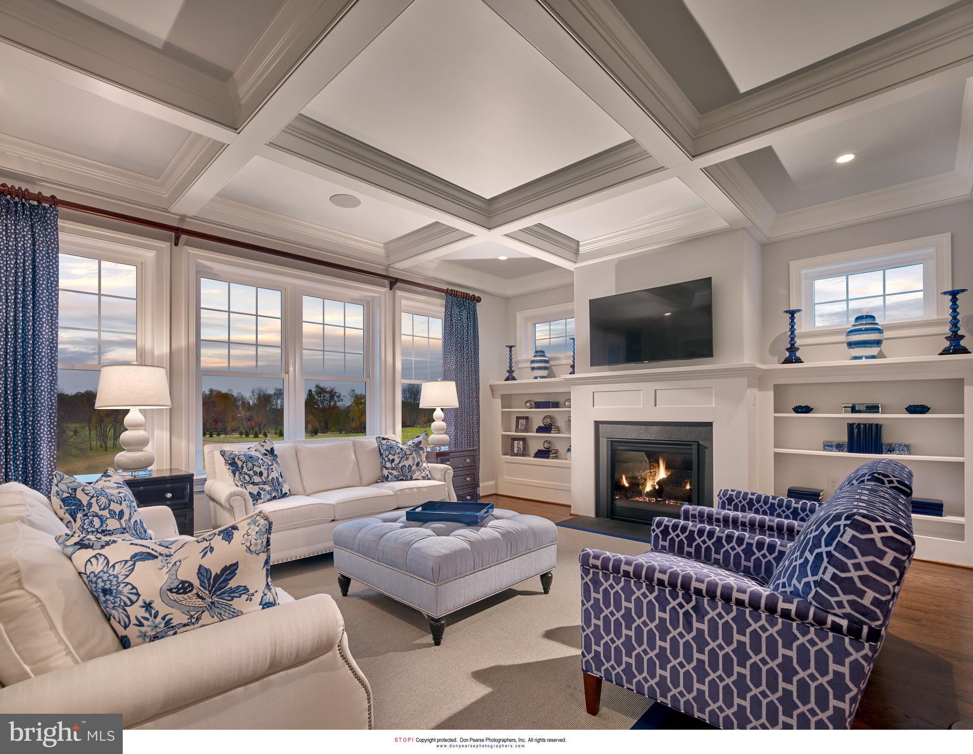 CHAPEL HILL - Residential