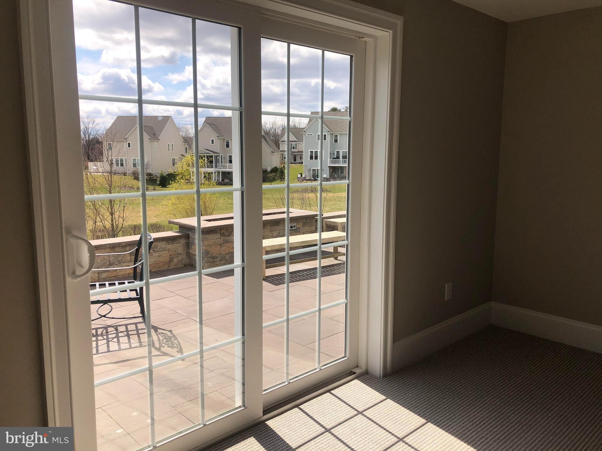 CHAPEL HILL - Residential