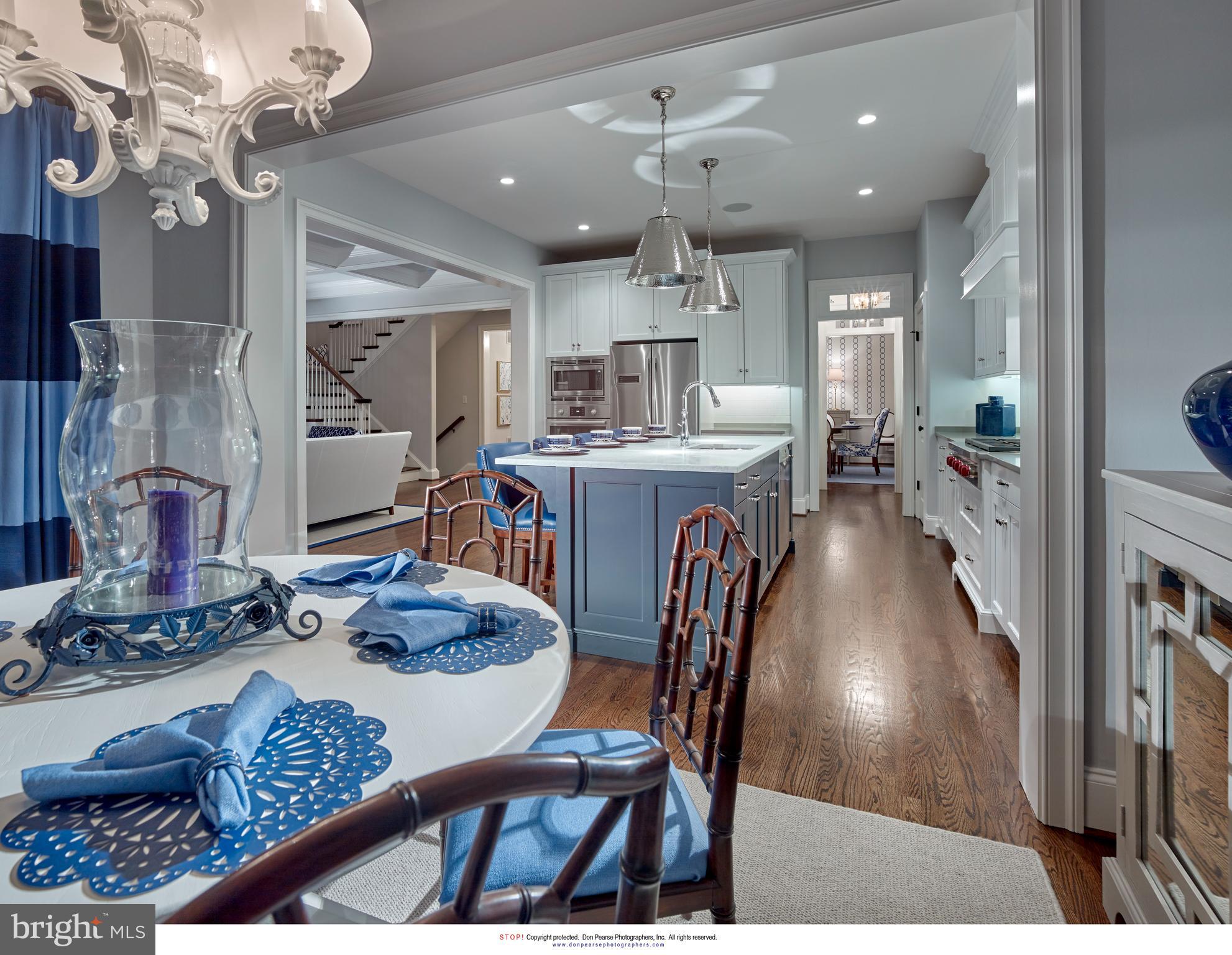 CHAPEL HILL - Residential