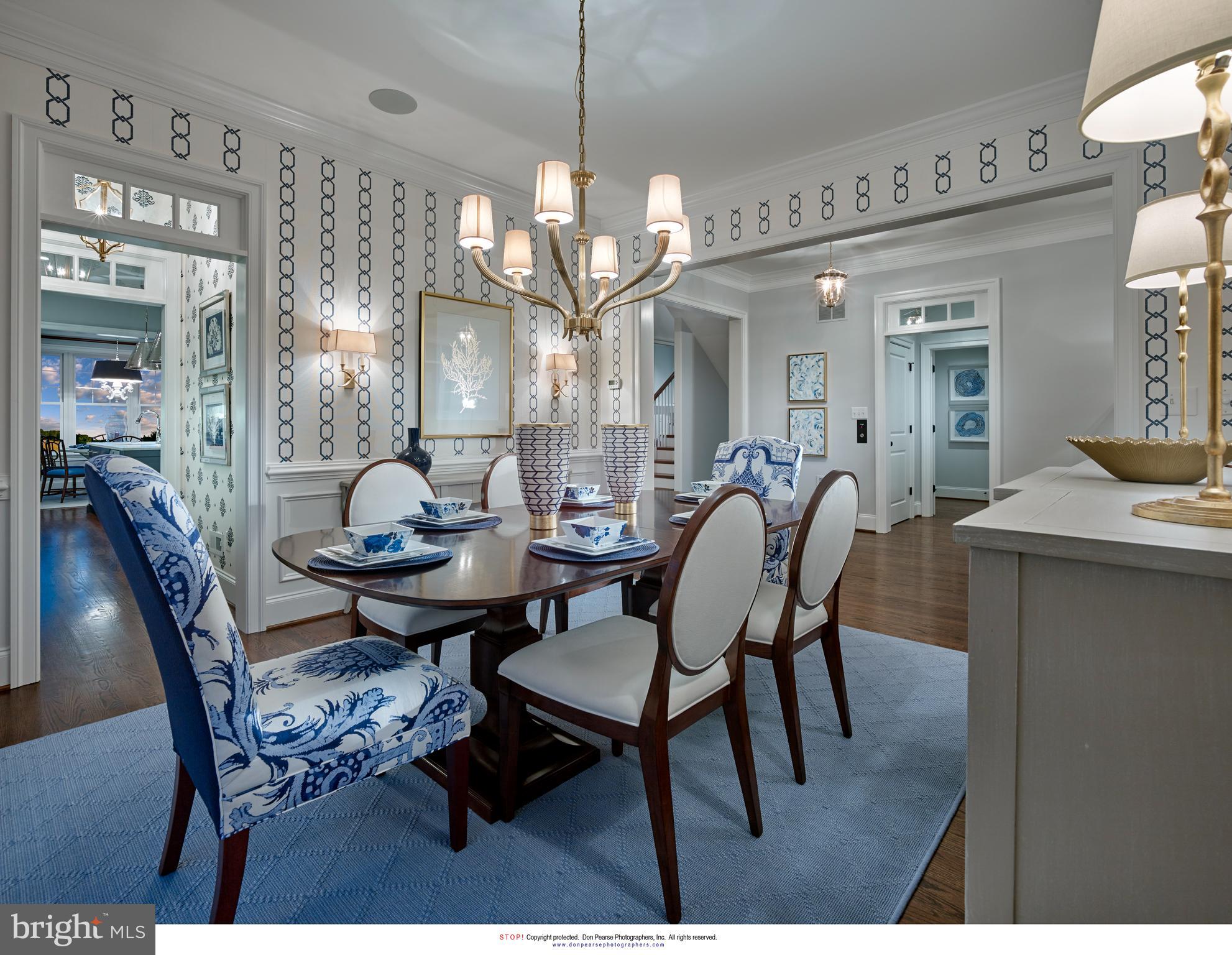 CHAPEL HILL - Residential