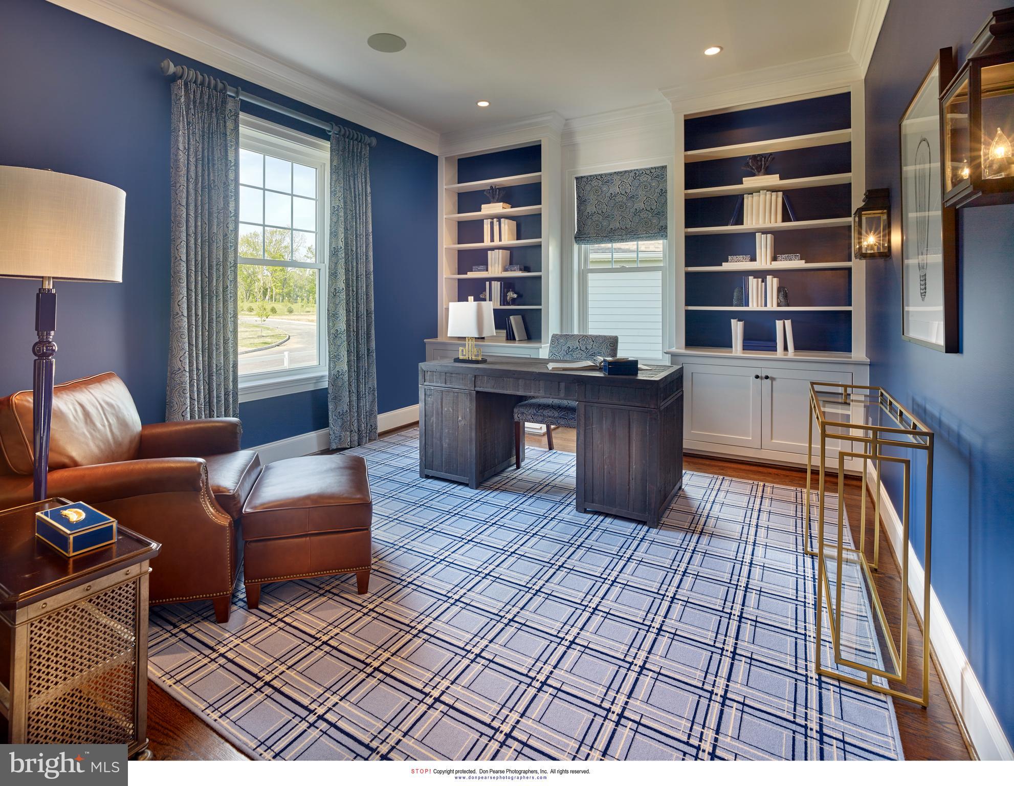 CHAPEL HILL - Residential