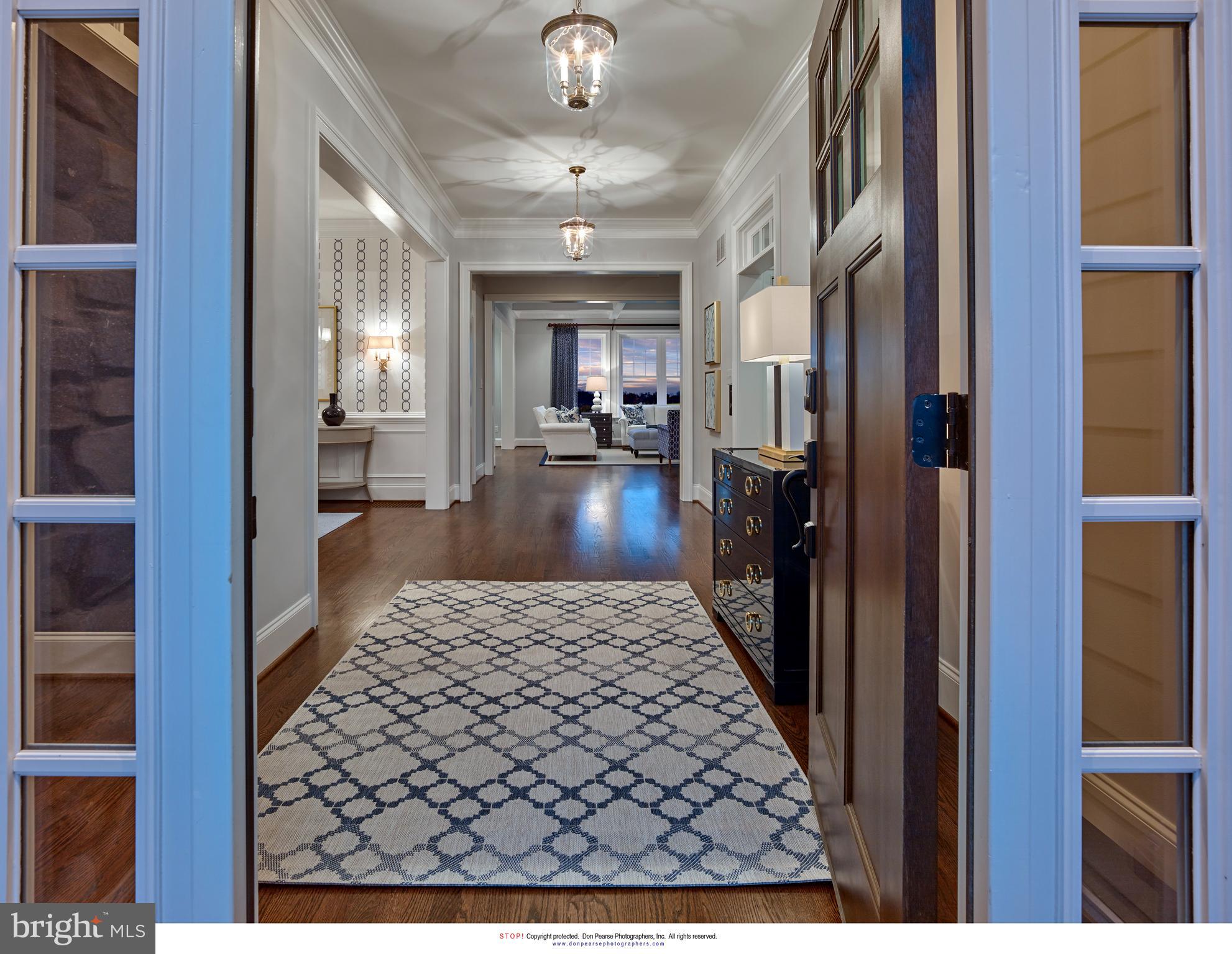 CHAPEL HILL - Residential