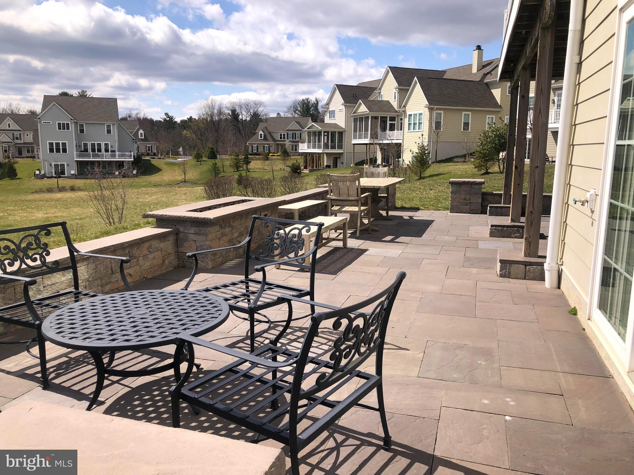 CHAPEL HILL - Residential